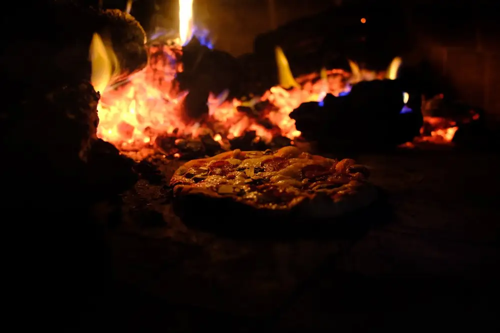 Food is also part of the fun